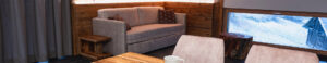 Appartamento Saviana | Lòni Lodge - Vermiglio (Trentino)