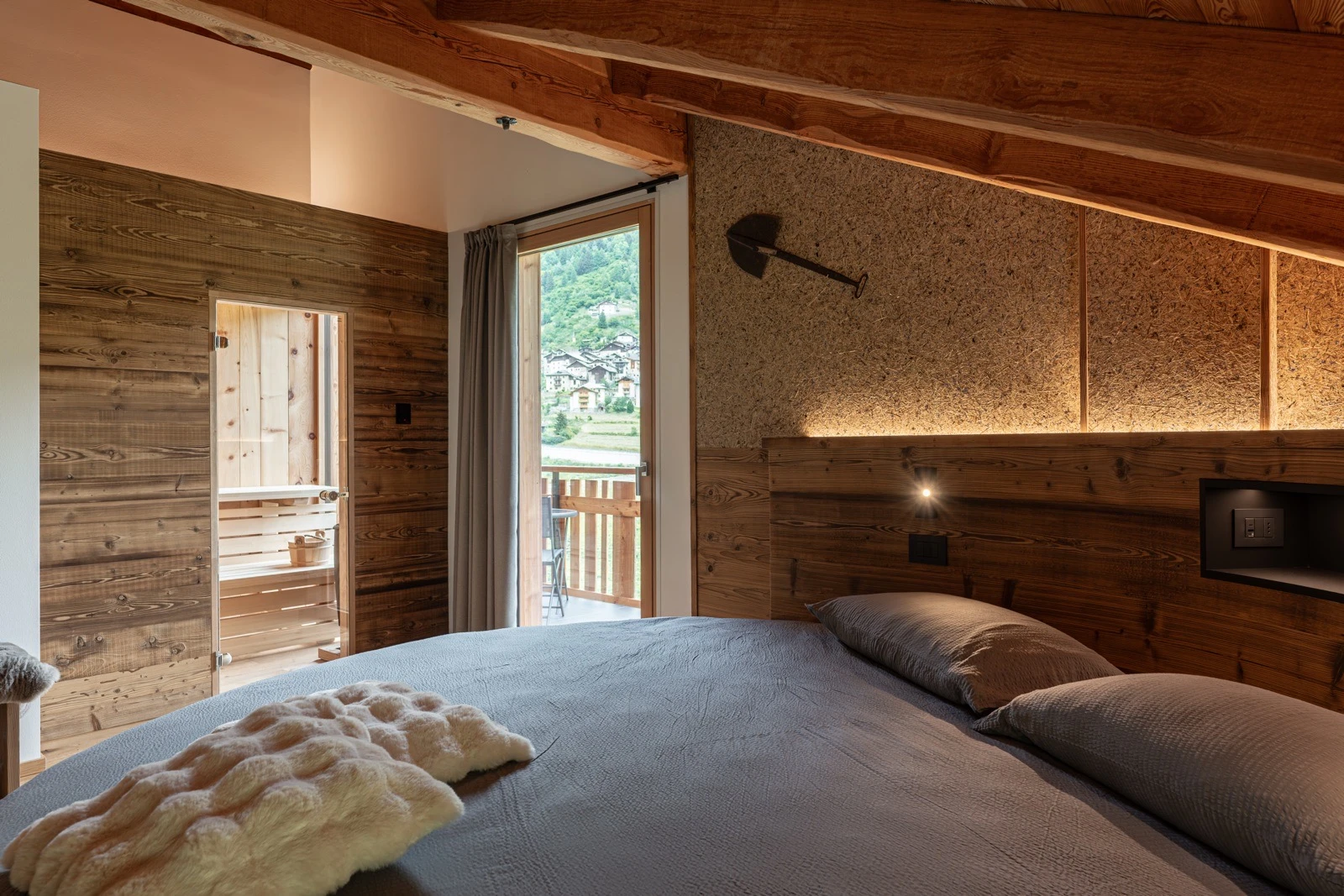 Appartamento Boai - Lòni Lodge, Vermiglio nella splendida Val di Sole in Trentino Appartamento Boai - Lòni Lodge, Vermiglio nella splendida Val di Sole in Trentino