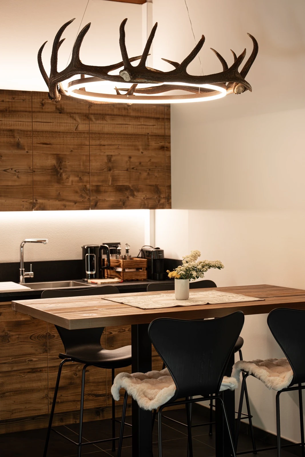 Lòni Lodge (Vermiglio) – Appartamento Boai Lòni Lodge (Vermiglio) - Appartamento Boai
