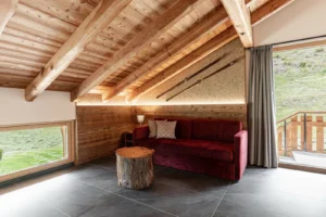 Lòni Lodge (Vermiglio) - Appartamento Boai