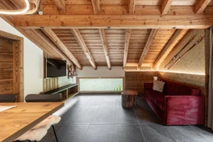 Lòni Lodge (Vermiglio) - Appartamento Boai