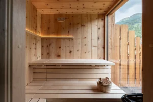 Lòni Lodge (Vermiglio) - Appartamento Boai