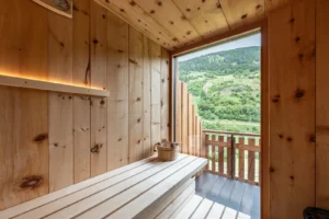 Lòni Lodge (Vermiglio) - Appartamento Boai