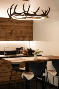 Lòni Lodge (Vermiglio) - Appartamento Boai