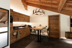 Lòni Lodge (Vermiglio) - Appartamento Boai