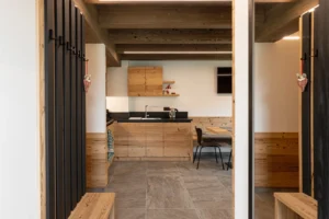 Lòni Lodge (Vermiglio) - Appartamento Poja