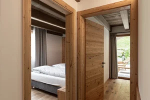 Lòni Lodge (Vermiglio) - Appartamento Poja