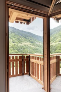 Lòni Lodge (Vermiglio) - Appartamento Poja