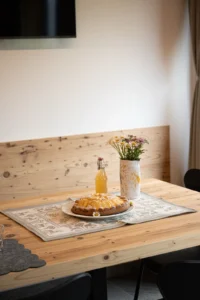 Lòni Lodge (Vermiglio) - Appartamento Poja