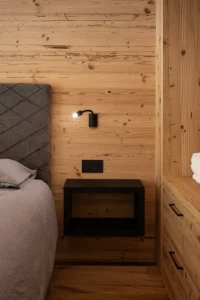 Lòni Lodge (Vermiglio) - Appartamento Poja