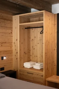 Lòni Lodge (Vermiglio) - Appartamento Poja
