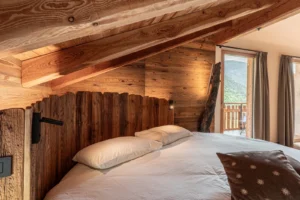 Lòni Lodge (Vermiglio) - Appartamento Saviana