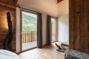 Lòni Lodge (Vermiglio) - Appartamento Saviana
