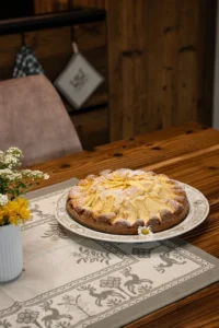 Lòni Lodge (Vermiglio) - Appartamento Saviana