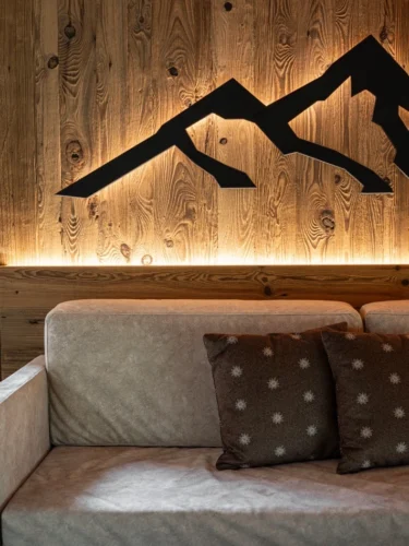 Lòni Lodge (Vermiglio) - Appartamento Saviana Lòni Lodge (Vermiglio) - Appartamento Saviana