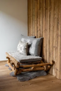Lòni Lodge (Vermiglio) - Appartamento Saviana
