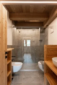 Lòni Lodge (Vermiglio) - Appartamento Vermiglio
