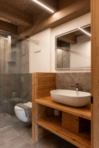 Lòni Lodge (Vermiglio) - Appartamento Vermiglio