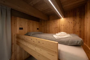 Lòni Lodge (Vermiglio) - Appartamento Vermiglio