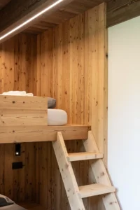 Lòni Lodge (Vermiglio) - Appartamento Vermiglio