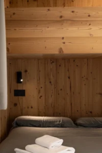 Lòni Lodge (Vermiglio) - Appartamento Vermiglio