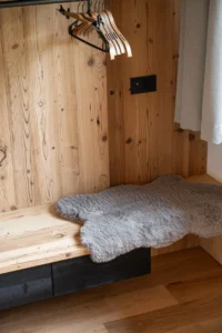 Lòni Lodge (Vermiglio) - Appartamento Vermiglio