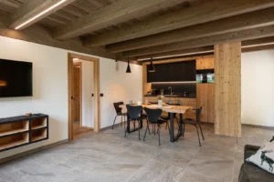 Lòni Lodge (Vermiglio) - Appartamento Vermiglio